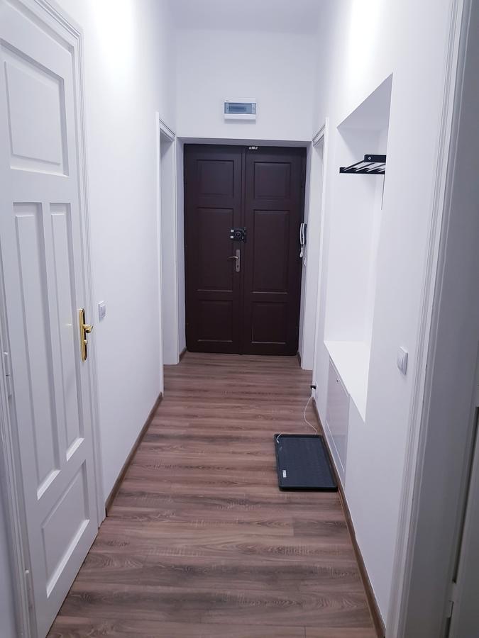 Apartamenty Rowna เคียลเซ ภายนอก รูปภาพ