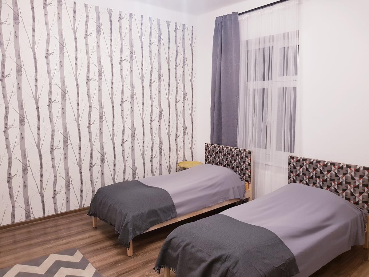 Apartamenty Rowna เคียลเซ ภายนอก รูปภาพ