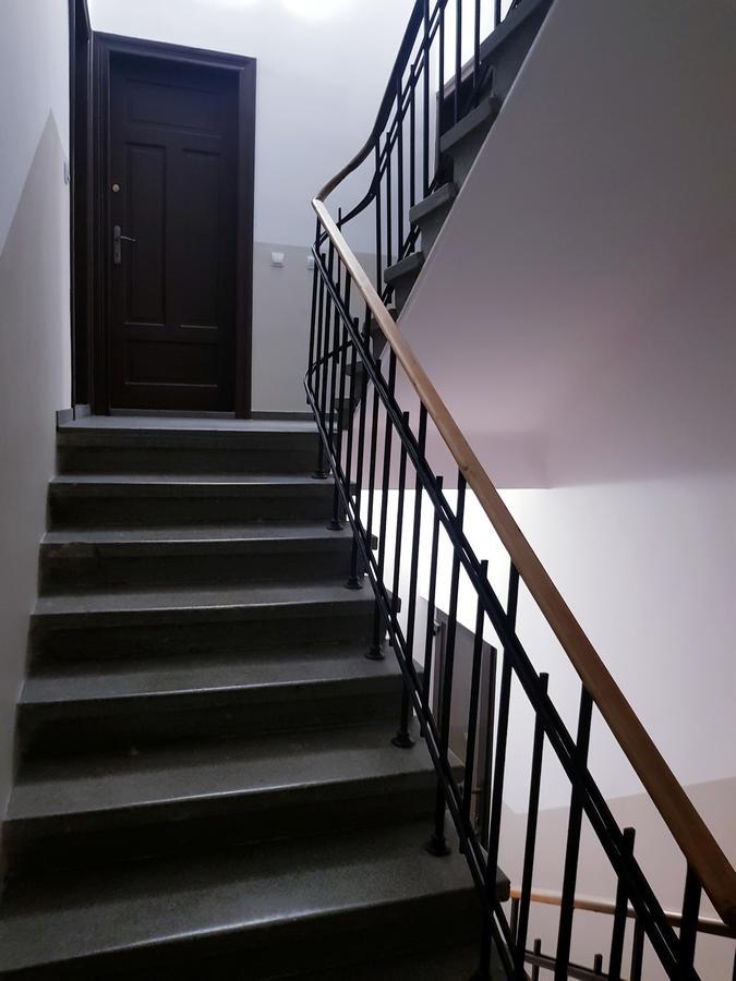 Apartamenty Rowna เคียลเซ ภายนอก รูปภาพ