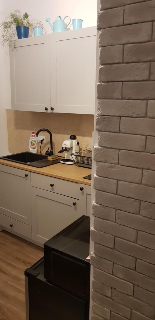 Apartamenty Rowna เคียลเซ ภายนอก รูปภาพ