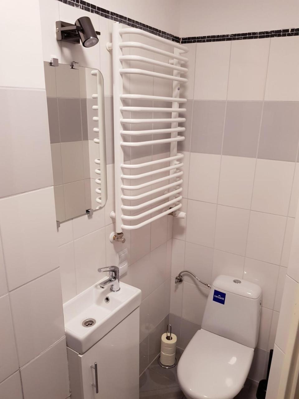 Apartamenty Rowna เคียลเซ ภายนอก รูปภาพ